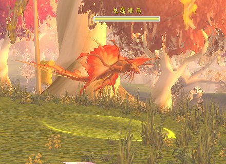 魔兽小蛋在哪里打