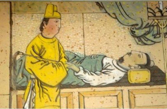 南柯一梦的主人公是谁