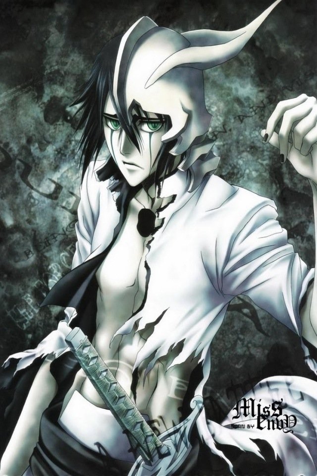 求乌尔奇奥拉真高清头像，最好动漫高清截图