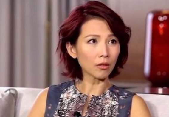 蔡少芬太拼命深夜就诊后立刻返工，目前身体状况如何？