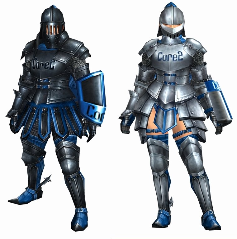 怪物猎人：边境Online的介绍