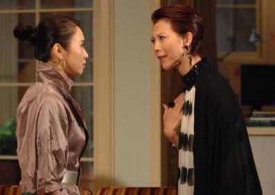 珠光宝气每个人的结局