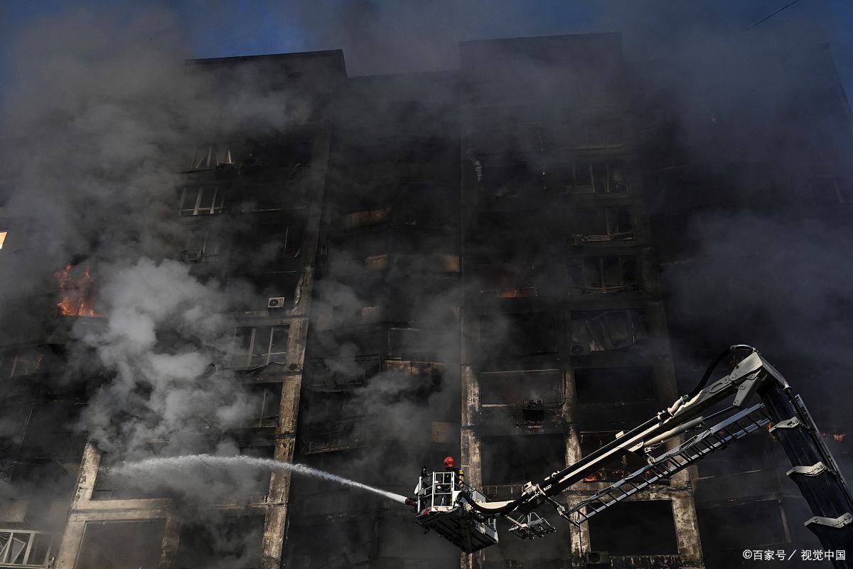 格罗兹尼巷战有多惨烈,俄罗斯士兵为何不敢前进