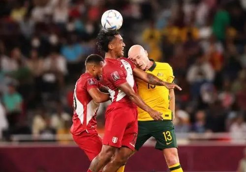 世界杯可以换几名队员