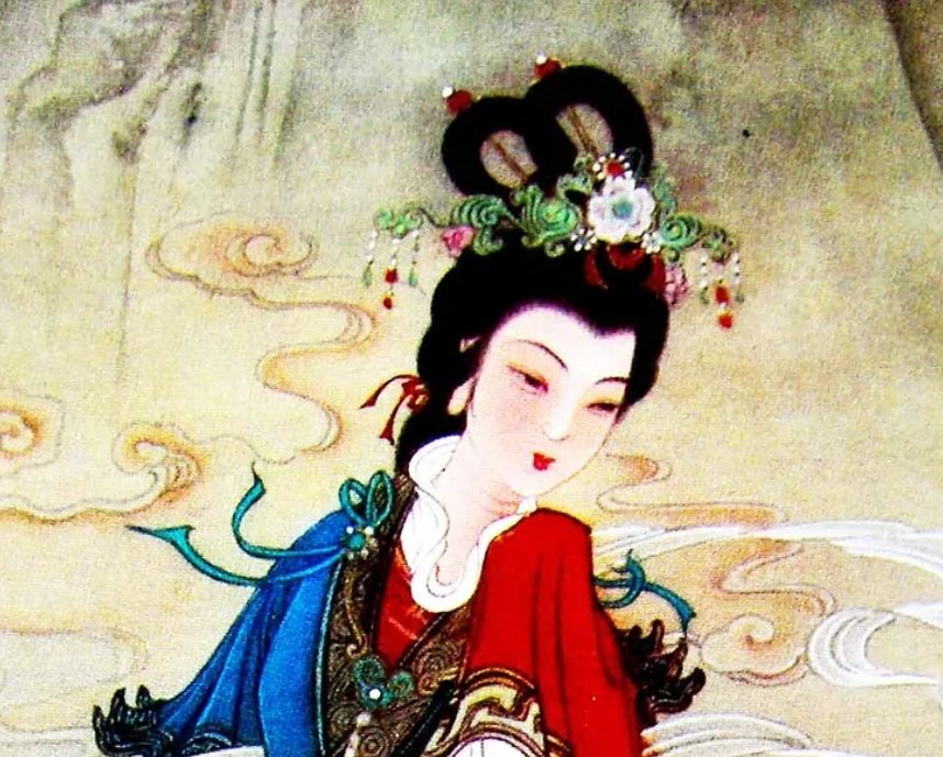 娘娘和娘娘的区别是什么？