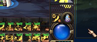 dnf怎样让佣兵出战