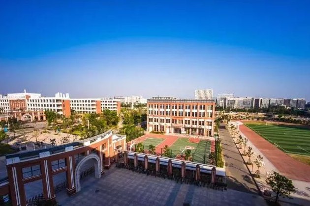 2023年义乌中考分数线