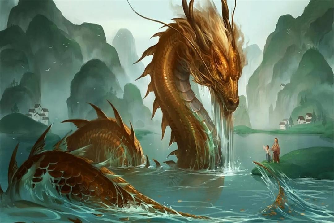 九出十三归是什么动物