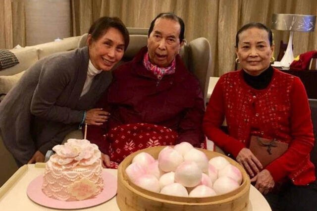 赌王四房谁是最大赢家？