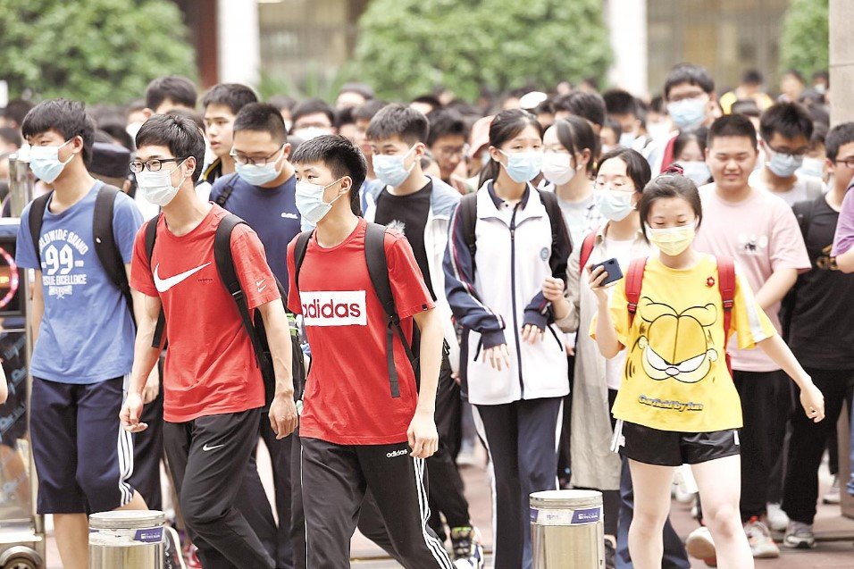 吉林高考状元是谁？