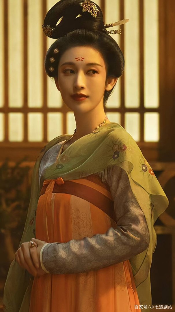 风起洛阳黑衣人十六夜是谁