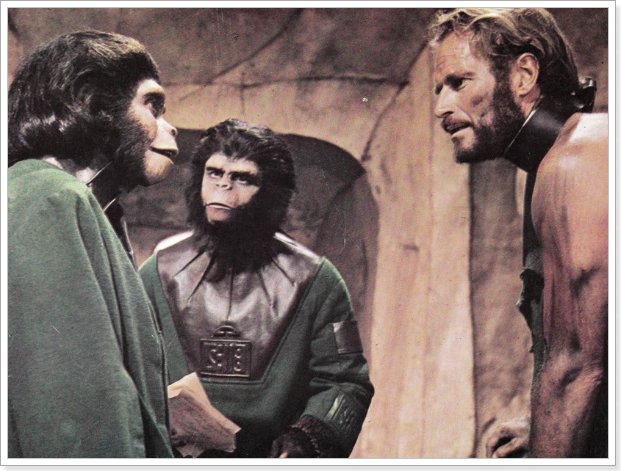 人猿星球五部曲顺序