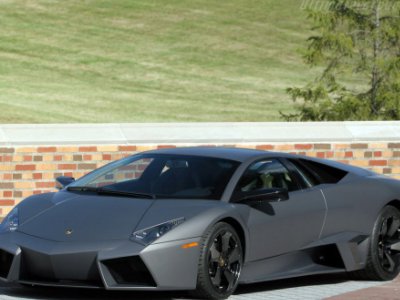 兰博基尼雷文顿价格多少？