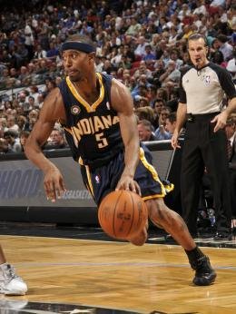 TJ·福特的生涯亮点