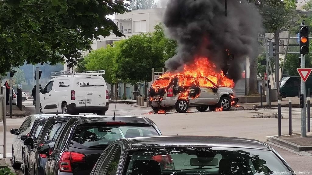 车臣人为什么凶悍