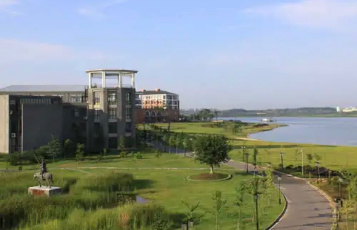 华中农业大学楚天学院是几本