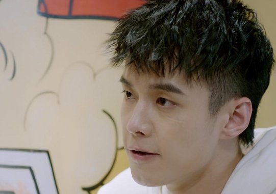 我的邻居长不大这部剧现在更新完了吗？