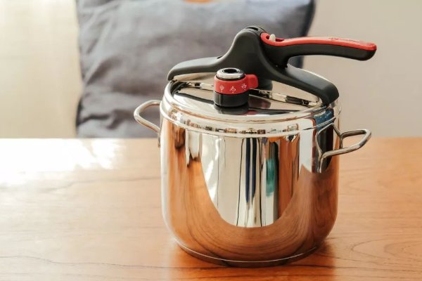 高压锅爆炸的原因