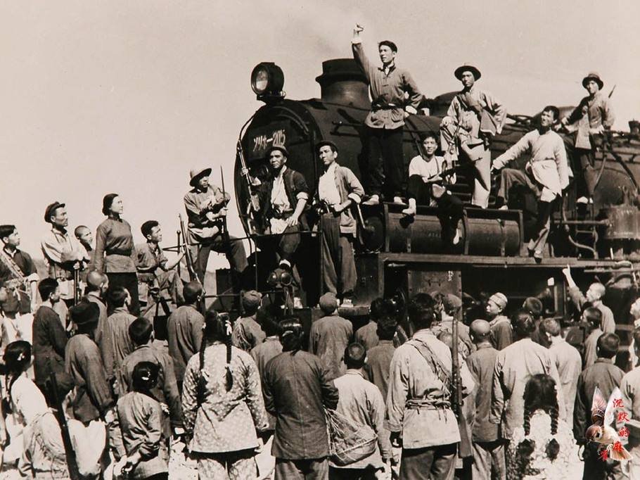 铁道游击队又叫什么?有没有与之相关的电影电视剧?