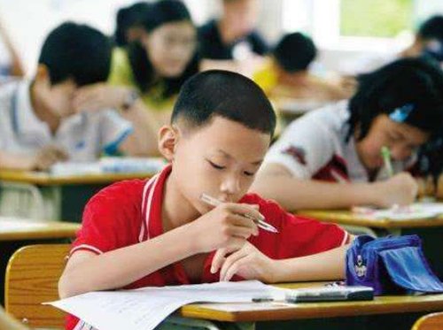 语文A-和A有什么区别吗？