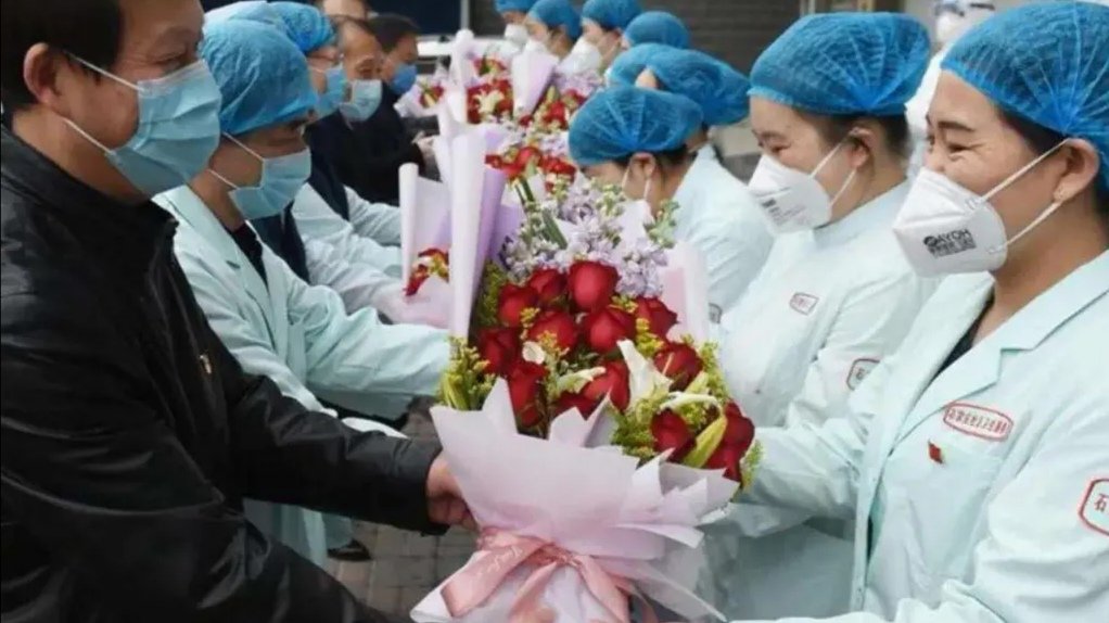 绍兴上虞超市摊主感染新冠，轨迹让网友心疼，他都经历了什么？