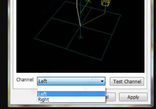 Rapture3D是什么软件
