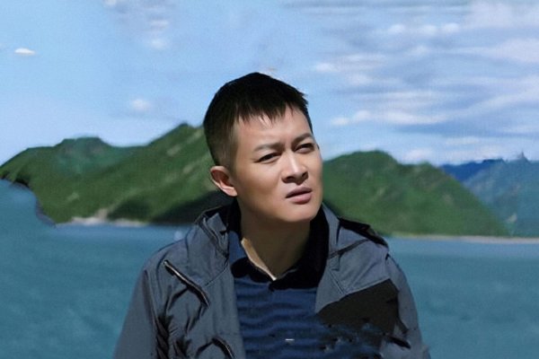 杨志刚演的电视剧