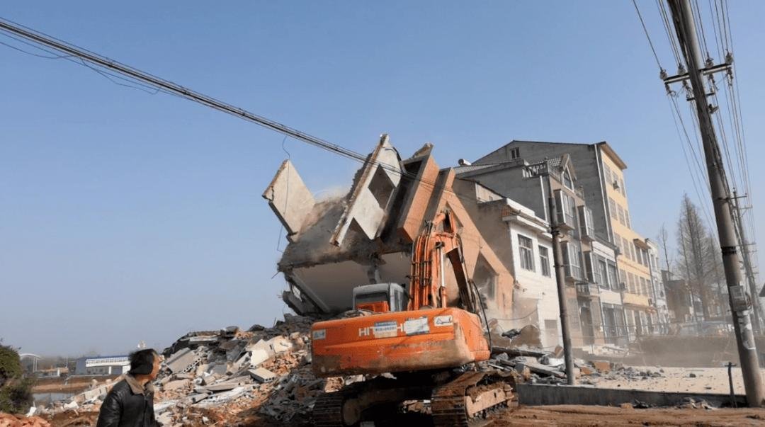 江西一宿舍楼坍塌致4人遇难，这4名死者的身份是什么？