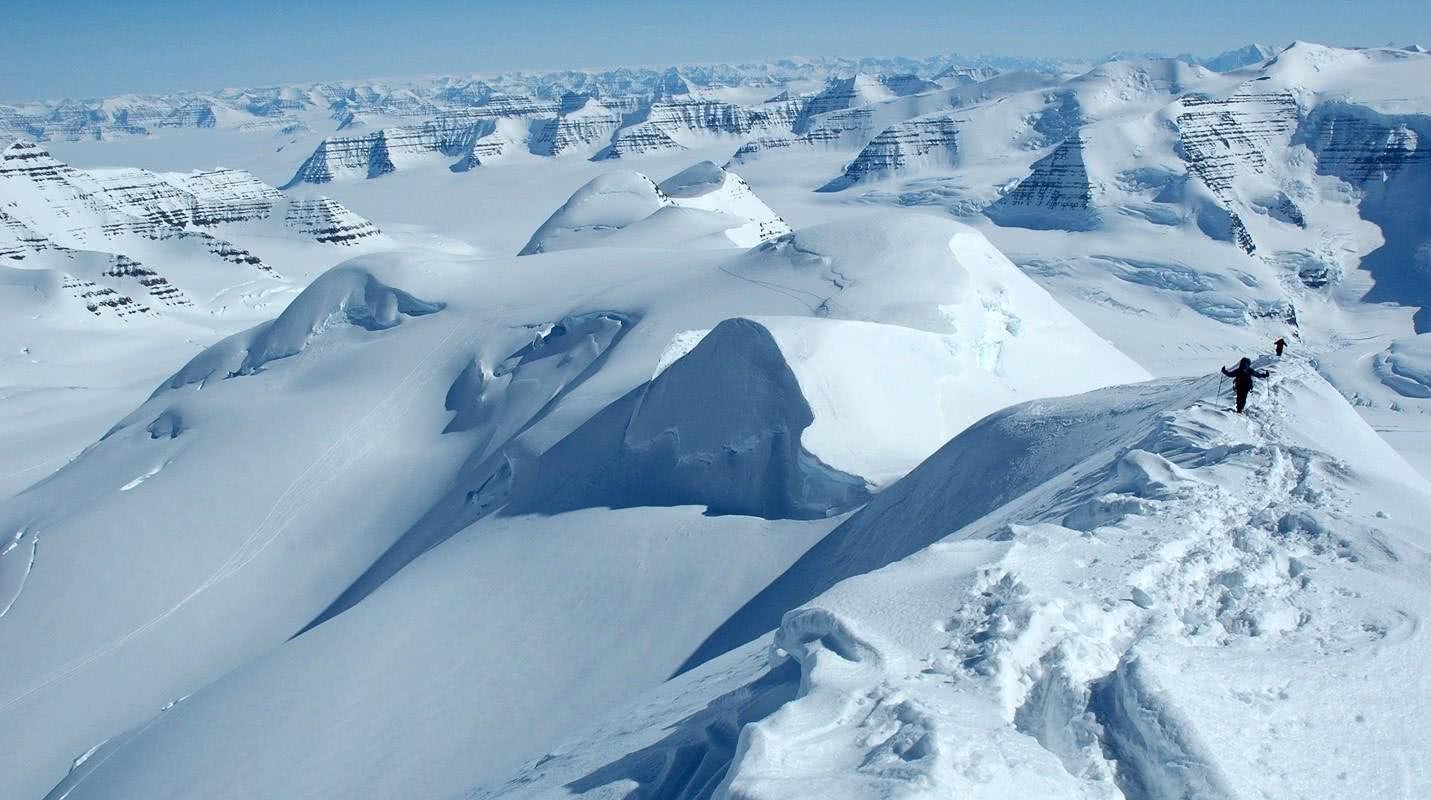 零下100度会怎样？