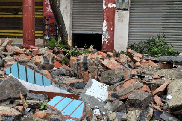 南京发生2.6级地震,当地为何会有“巨响”呢?