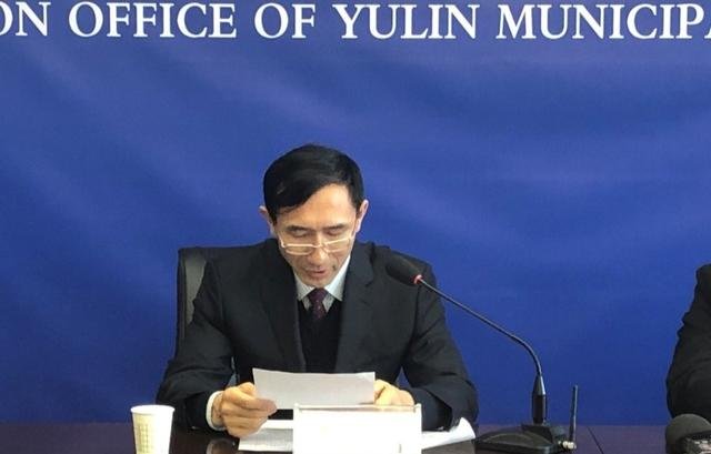 陕西榆林副区长为母奔丧返程遇车祸去世，生前有过哪些壮举？