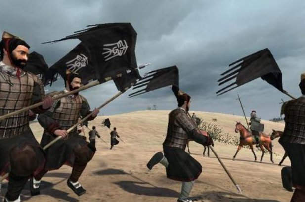 古代战争中动员活动主要有哪些