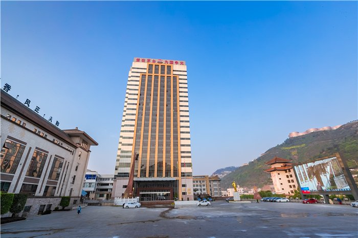 茅台集团被日本收购了吗