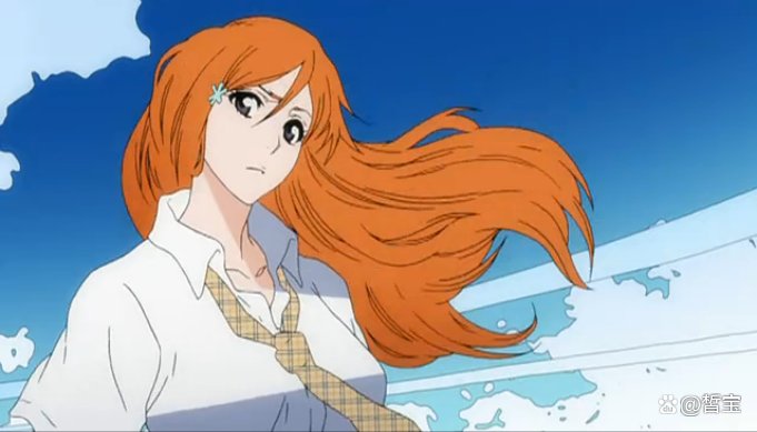 在《死神》里，井上织姬为什么会被那么多人讨厌？究竟有多少黑点？