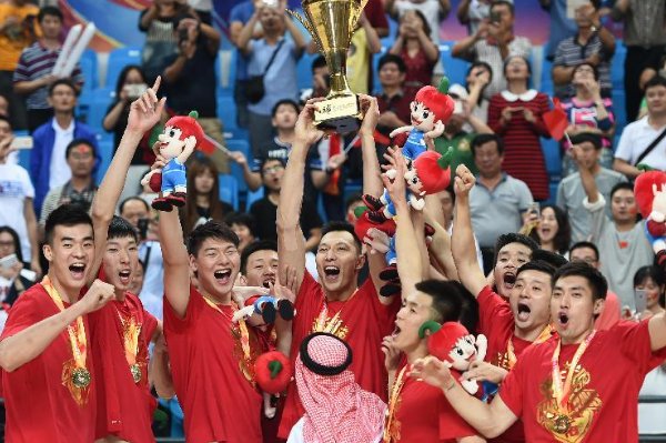 历届奥运会男篮冠军表