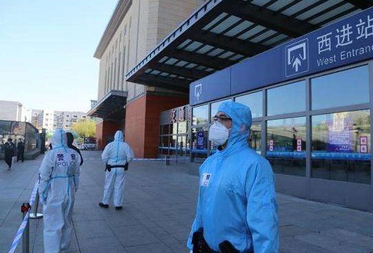 北京昨日新增13例确诊病例是怎么回事？