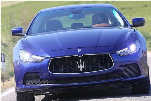 玛莎拉蒂官宣开启新零售,这将会带来怎样的新体验?