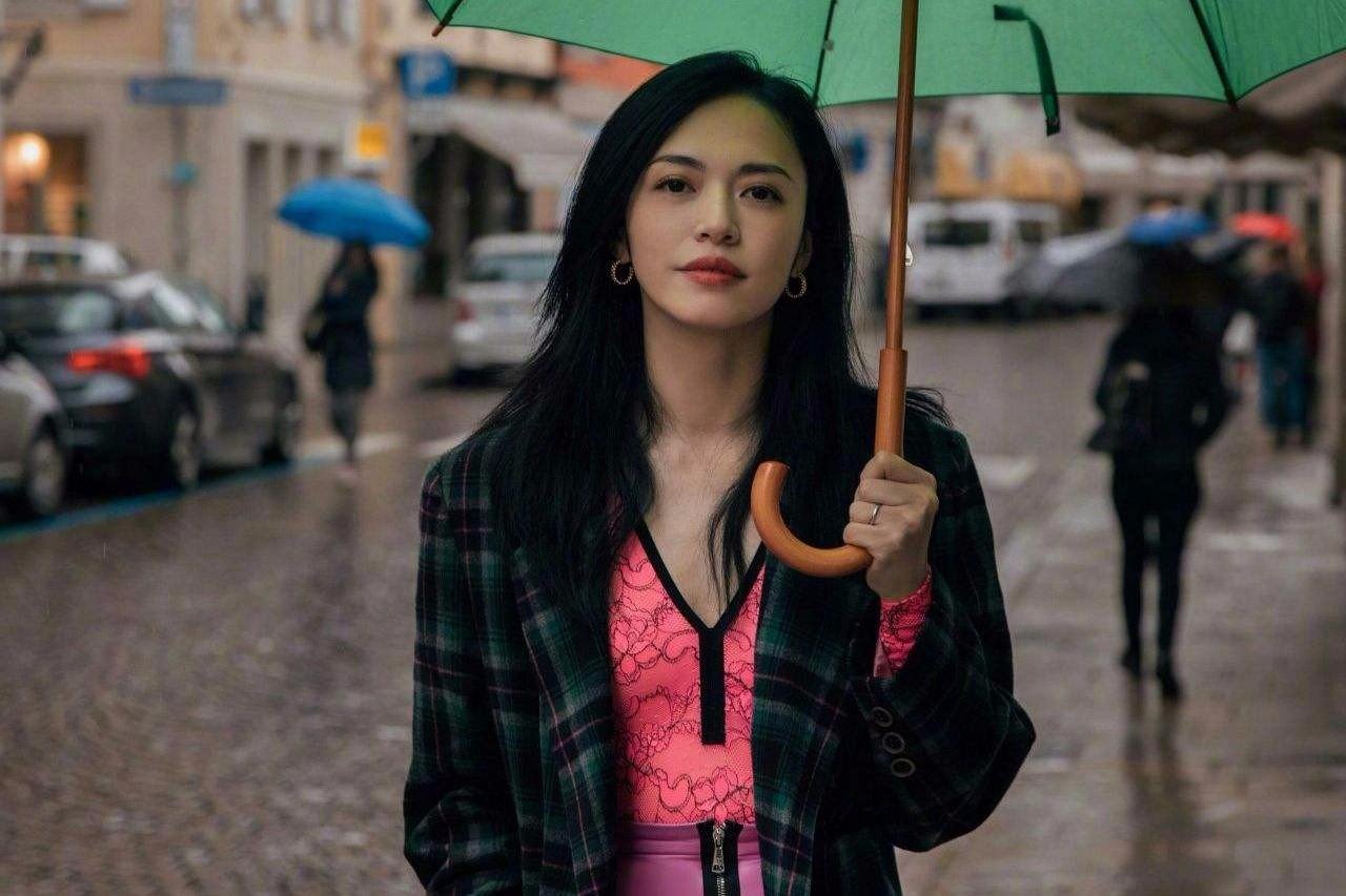 娱乐圈有哪些明星永远都不可能同台的?