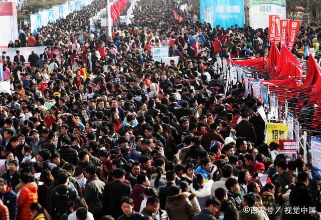 吉林大学毕业生在北上广月薪超万,为何有人说东北人才都走了?