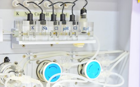 analyzer是什么意思