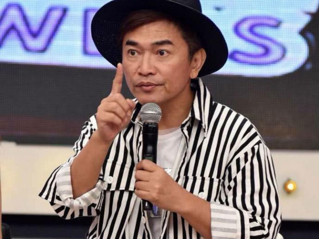 吴宗宪自曝被父亲家暴，他对自己的孩子是如何教育的？