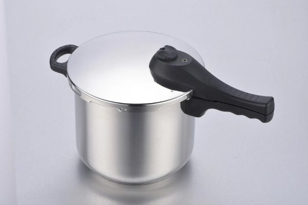 高压锅爆炸的原因