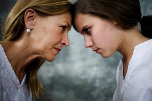 感谢婆婆辛苦付出的句子