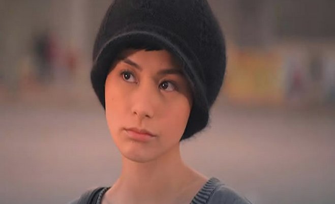 前度最后结局是什么意思？？两个人没有在一起？