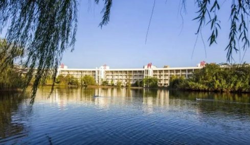 南京最垃圾的四个大专