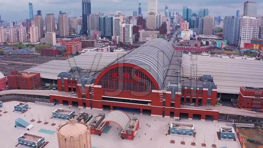 沈阳北站24小时客服电话