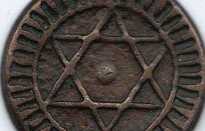 世界上最神秘的符号