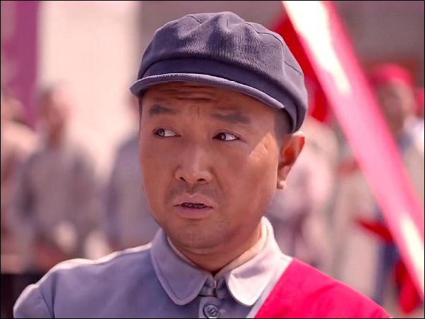 老农民电视剧剧情介绍