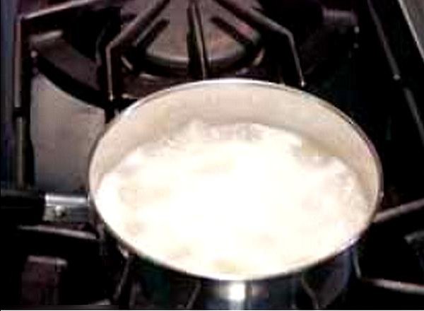 浆糊是怎么做的？