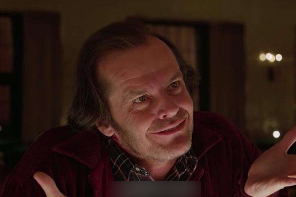 闪灵最后结局活了几个人